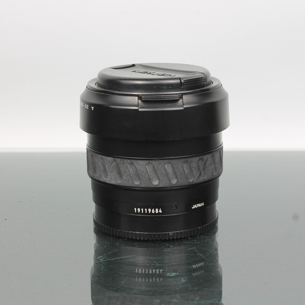 Minolta AF 35-105mm 1:3.5-4.5