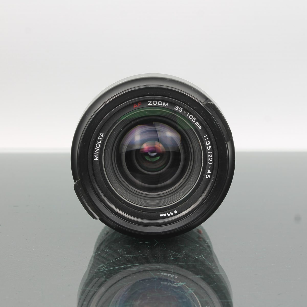 Minolta AF 35-105mm 1:3.5-4.5