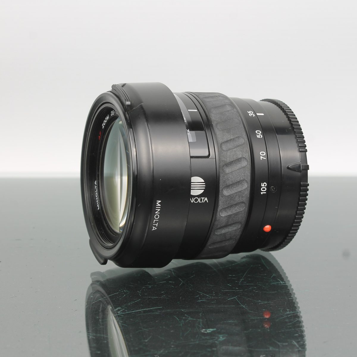 Minolta AF 35-105mm 1:3.5-4.5