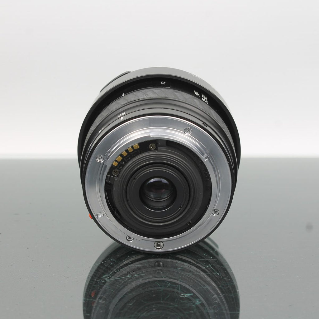 Minolta AF 35-105mm 1:3.5-4.5