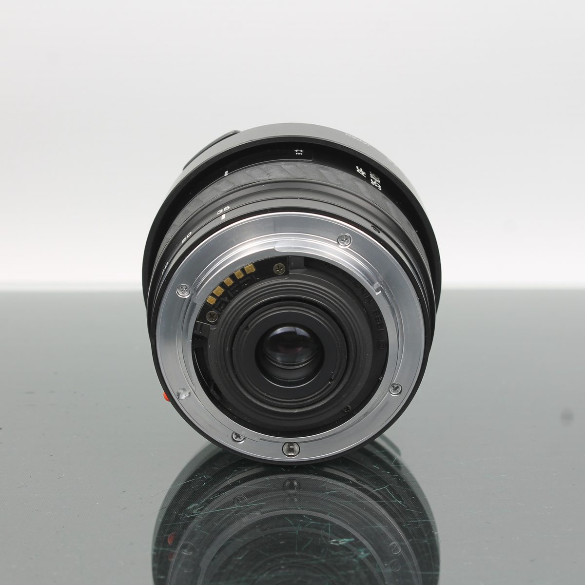 Minolta AF 35-105mm 1:3.5-4.5