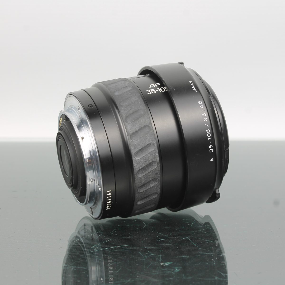 Minolta AF 35-105mm 1:3.5-4.5