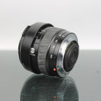 Minolta AF 35-105mm 1:3.5-4.5