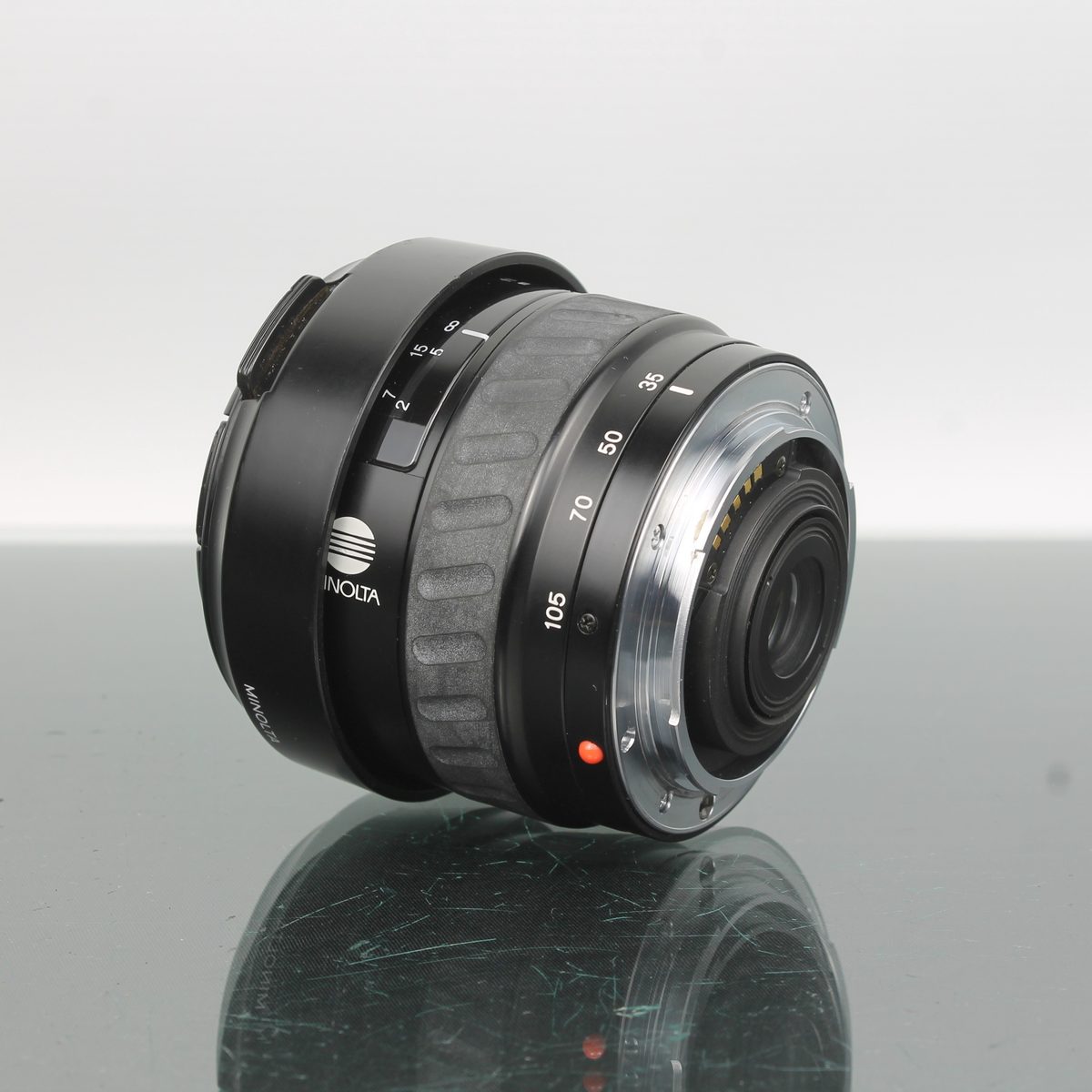 Minolta AF 35-105mm 1:3.5-4.5