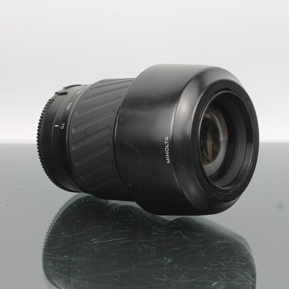 Minolta AF 70-210mm 1:4.5-5.6