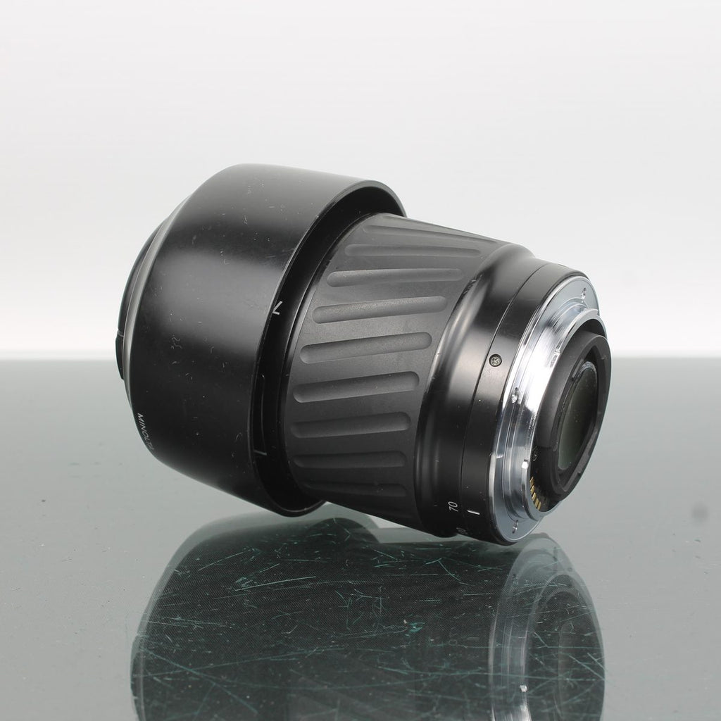 Minolta AF 70-210mm 1:4.5-5.6