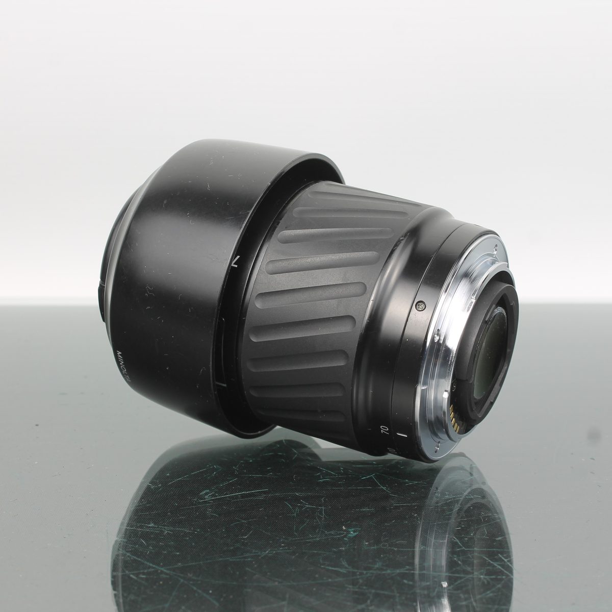 Minolta AF 70-210mm 1:4.5-5.6