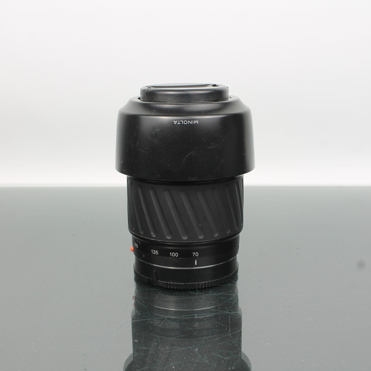Minolta AF 70-210mm 1:4.5-5.6