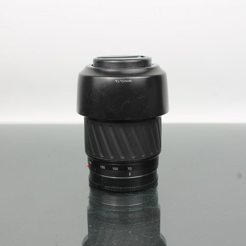 Minolta AF 70-210mm 1:4.5-5.6
