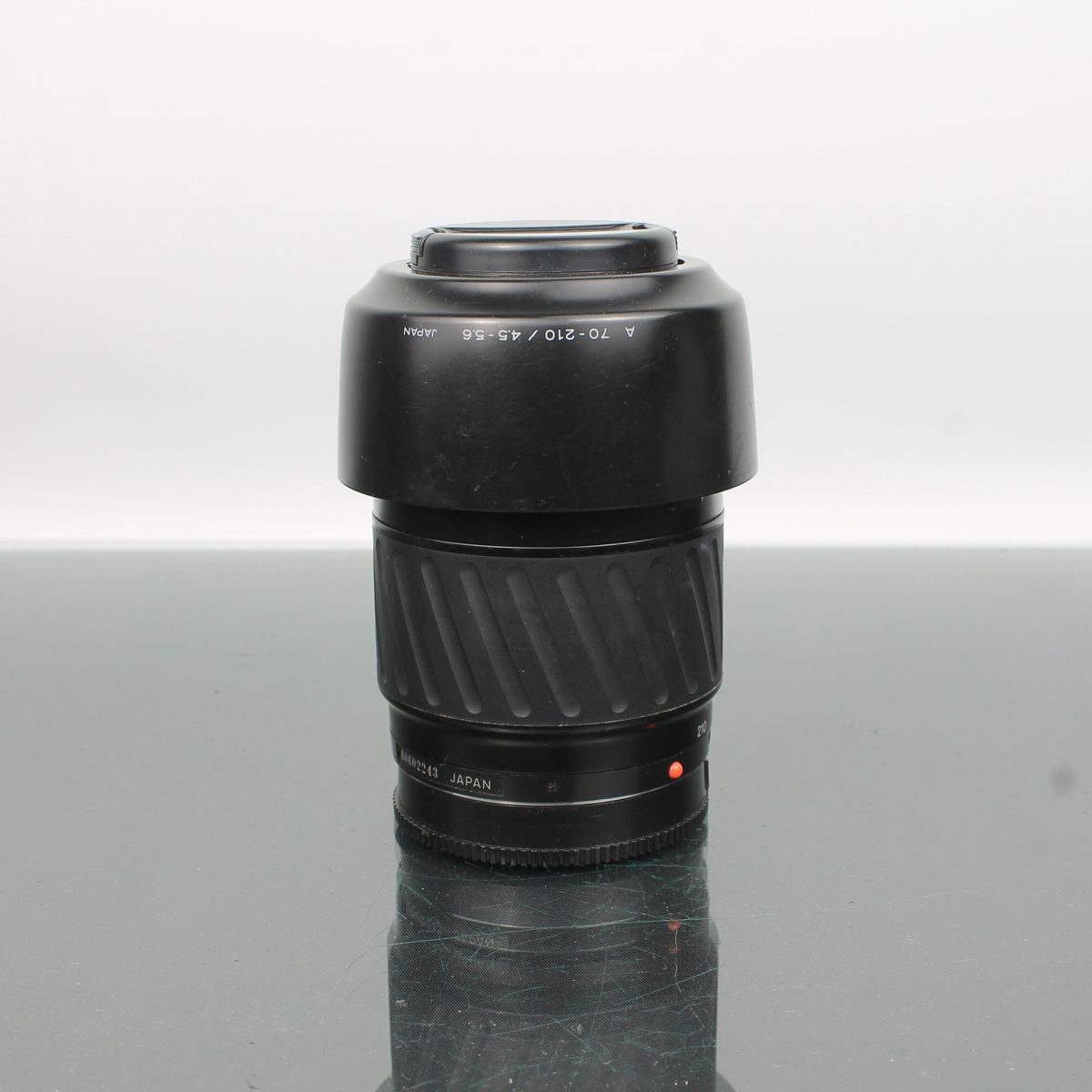 Minolta AF 70-210mm 1:4.5-5.6