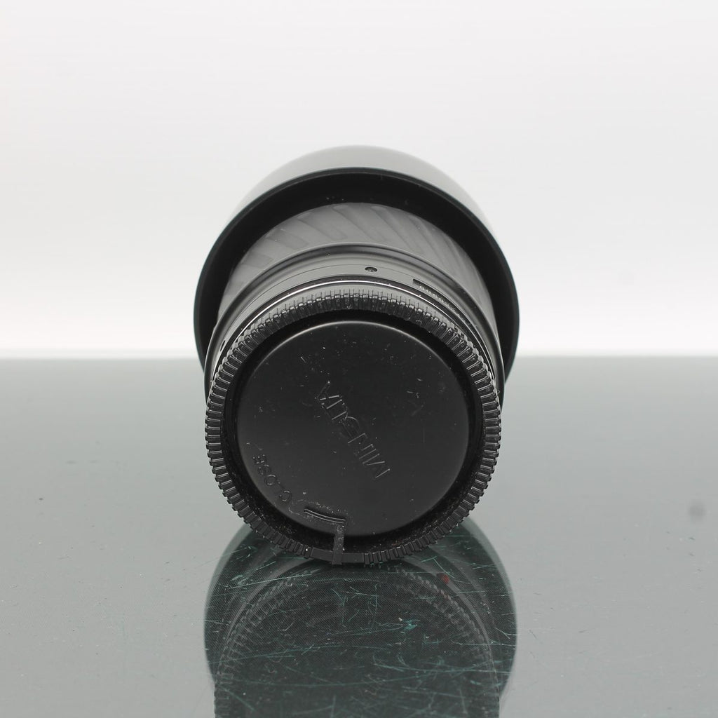 Minolta AF 70-210mm 1:4.5-5.6