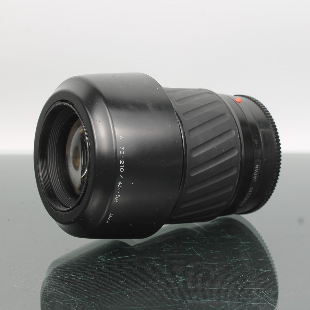 Minolta AF 70-210mm 1:4.5-5.6