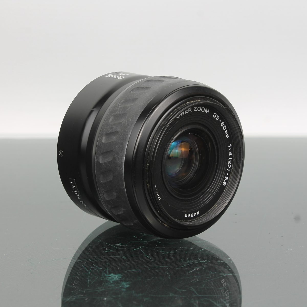 Minolta AF Power Zoom 35-80mm f/4-5.6