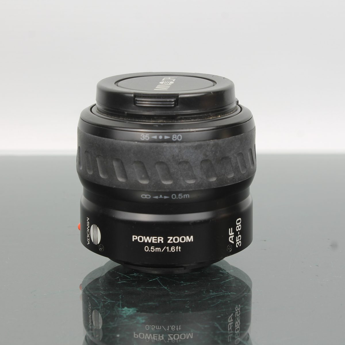 Minolta AF Power Zoom 35-80mm f/4-5.6