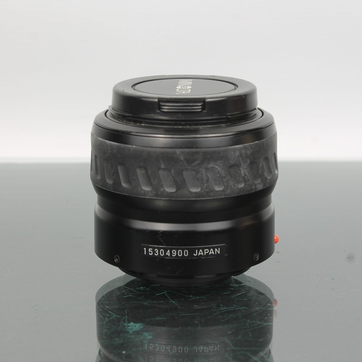 Minolta AF Power Zoom 35-80mm f/4-5.6