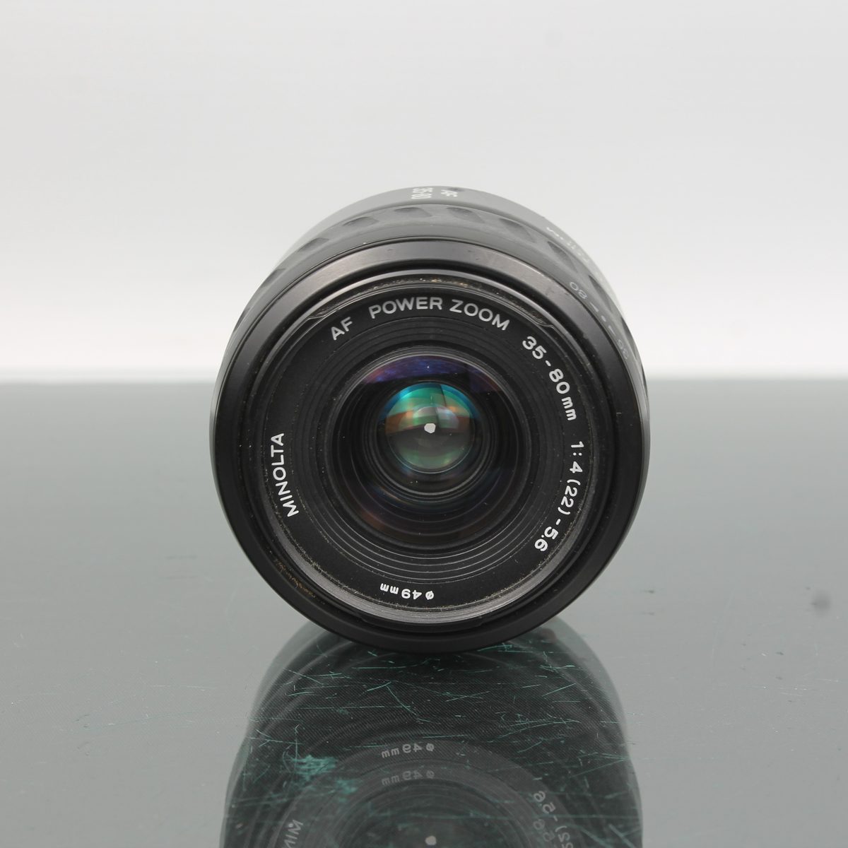 Minolta AF Power Zoom 35-80mm f/4-5.6