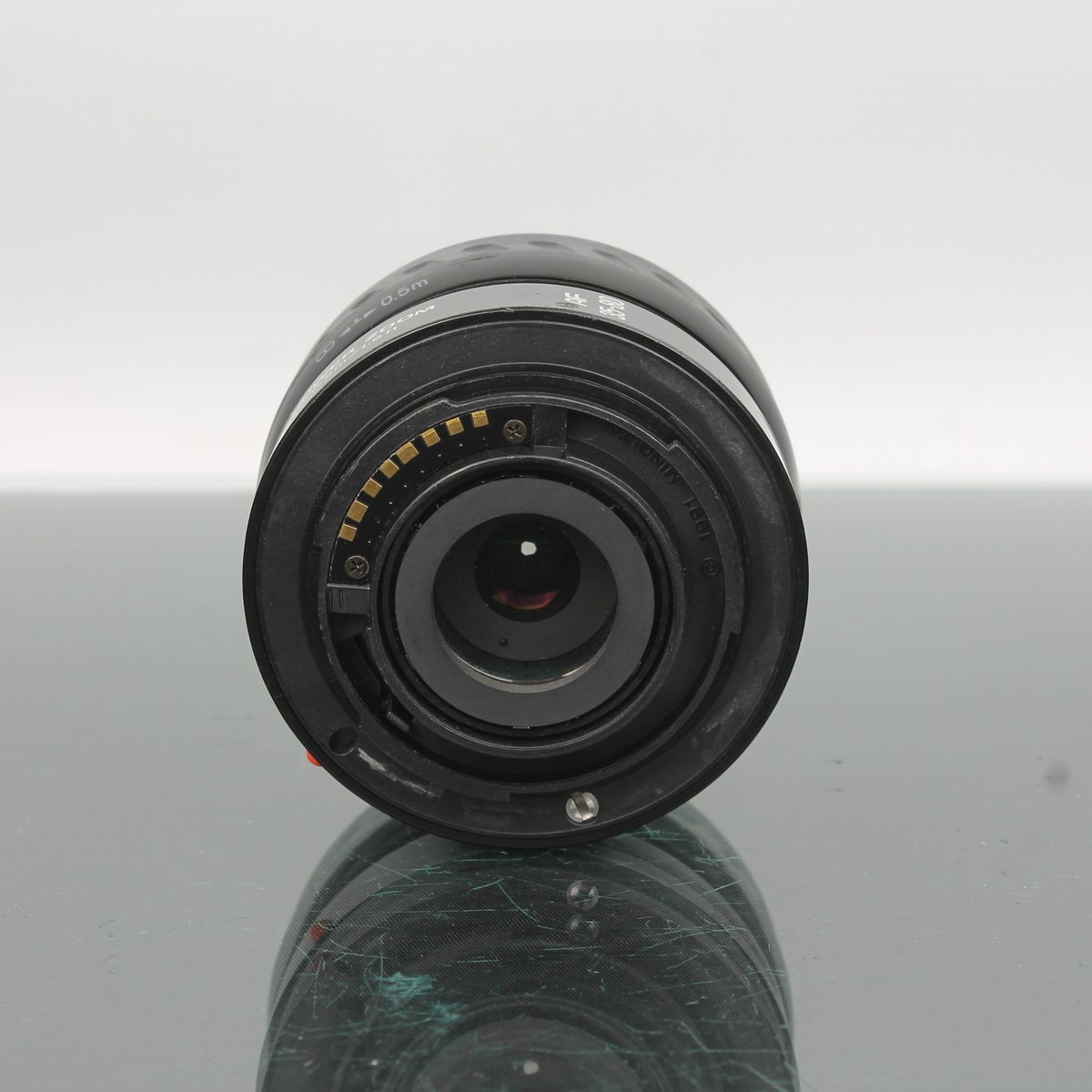 Minolta AF Power Zoom 35-80mm f/4-5.6