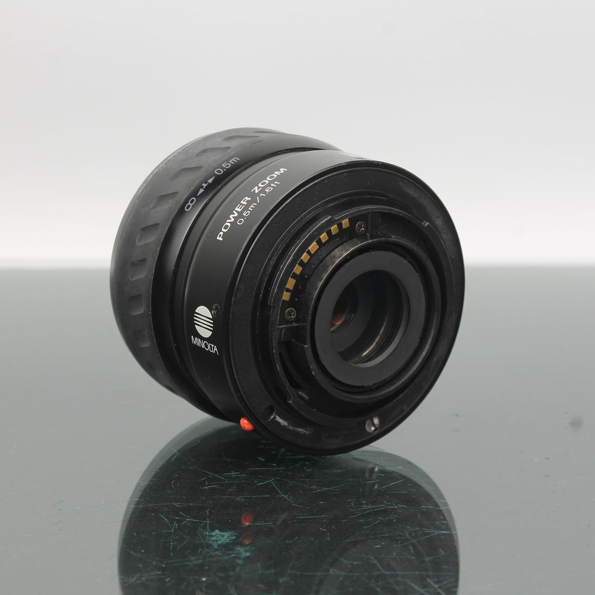 Minolta AF Power Zoom 35-80mm f/4-5.6