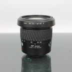 Minolta AF Zoom 28-80mm f/3.5-5.6