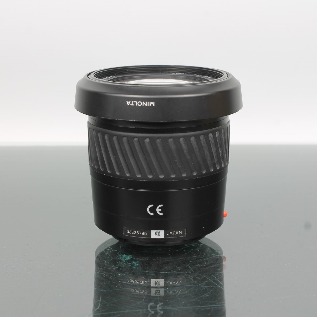 Minolta AF Zoom 28-80mm f/3.5-5.6