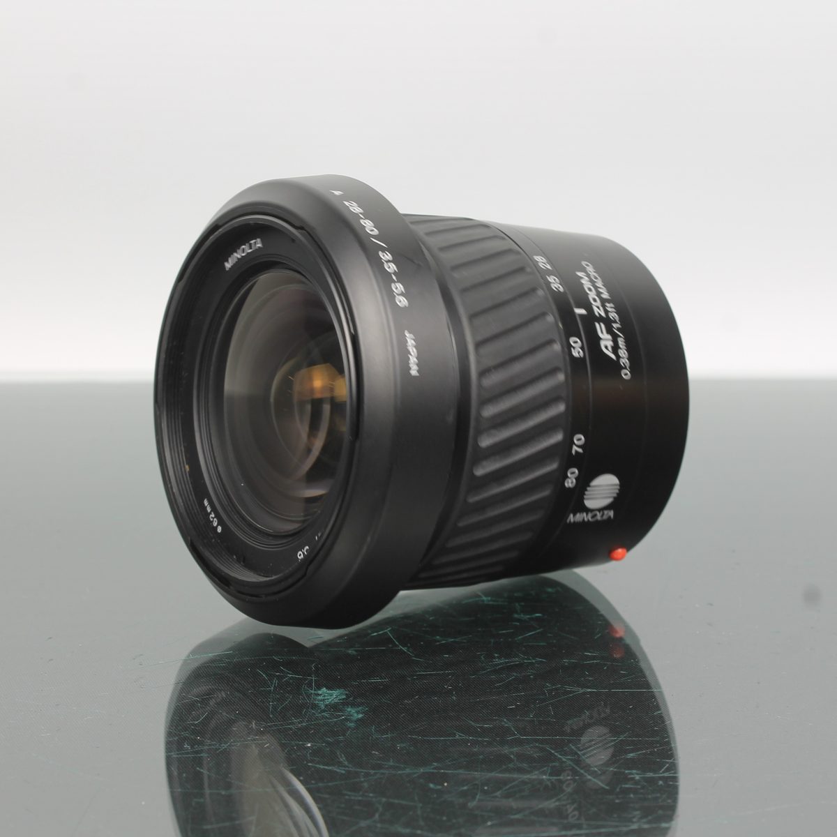 Minolta AF Zoom 28-80mm f/3.5-5.6