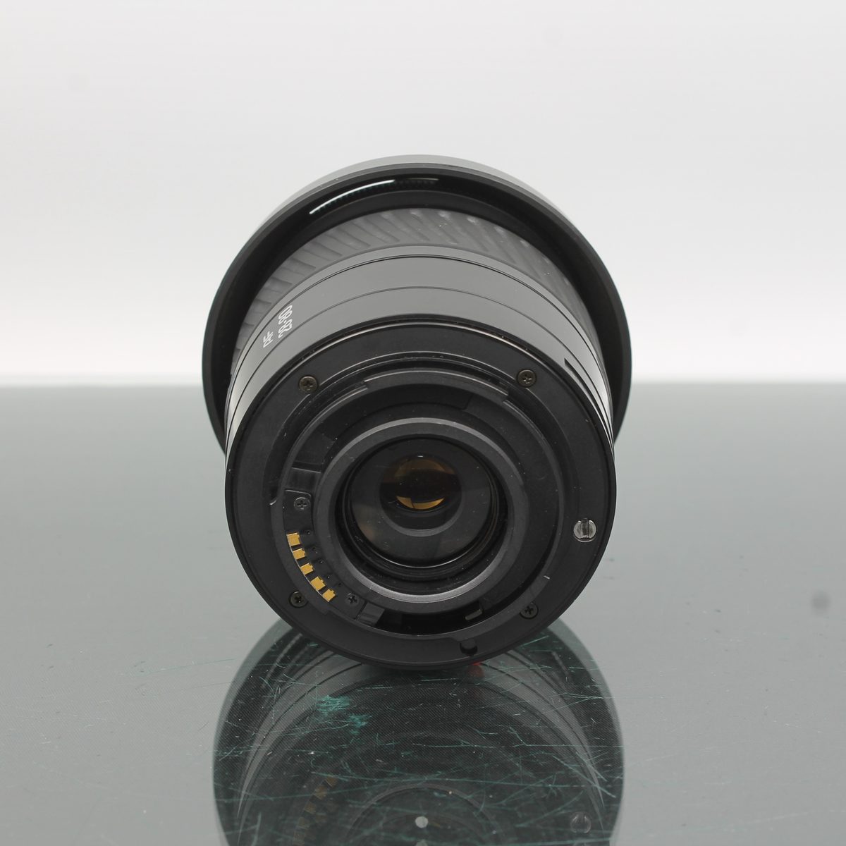 Minolta AF Zoom 28-80mm f/3.5-5.6