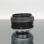 Minolta MC Rokkor PF f/1.7 50mm