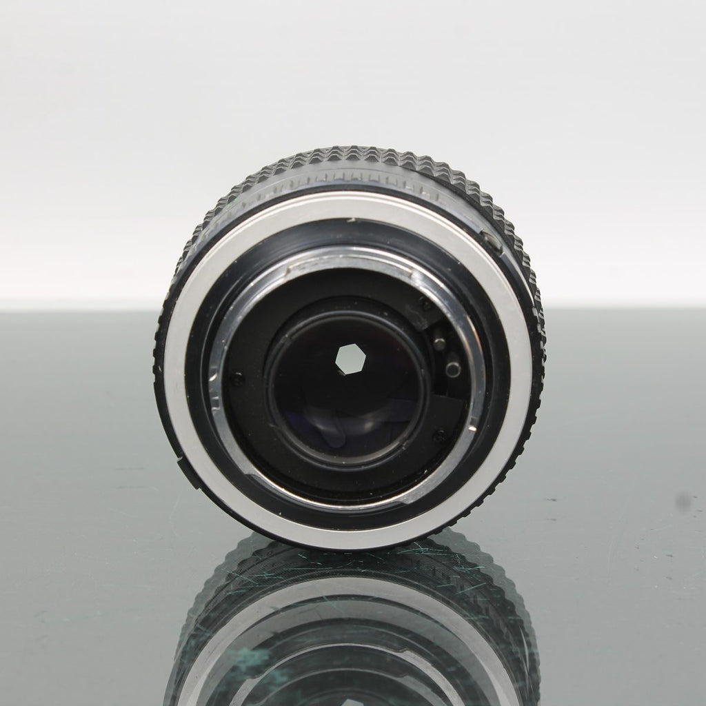 Minolta MC Rokkor PF f/1.7 50mm