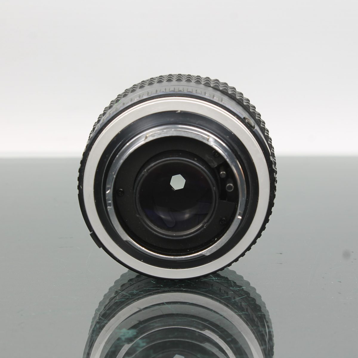 Minolta MC Rokkor PF f/1.7 50mm