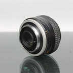 Minolta MC Rokkor PF f/1.7 50mm
