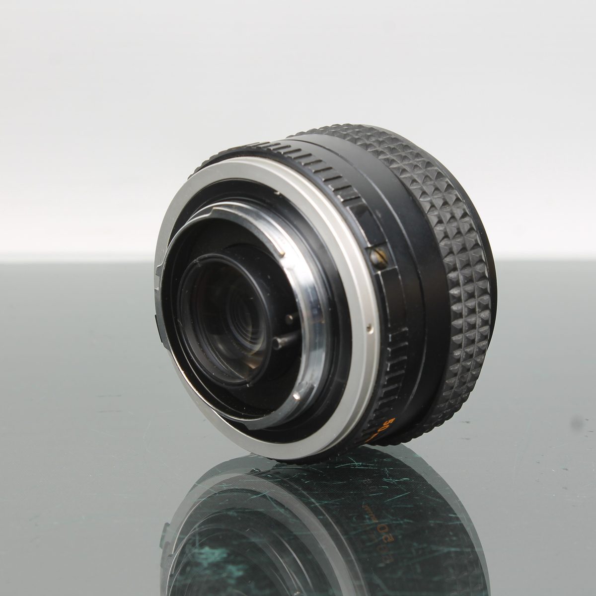 Minolta MC Rokkor PF f/1.7 50mm
