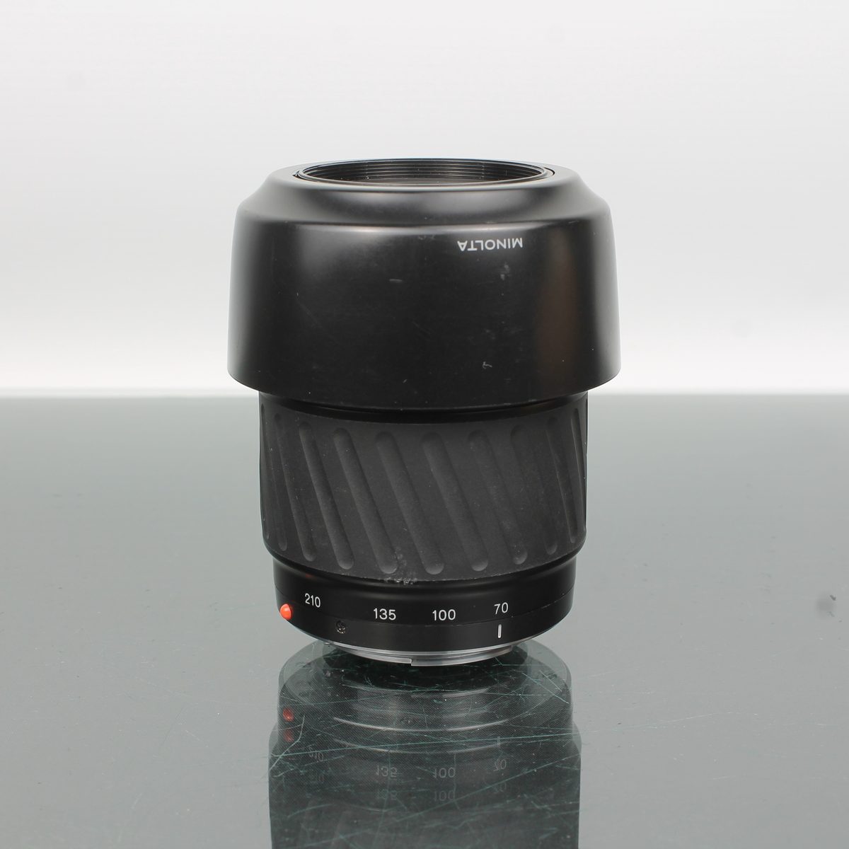 Minolta AF Zoom 70-210mm f/4.5-5.6