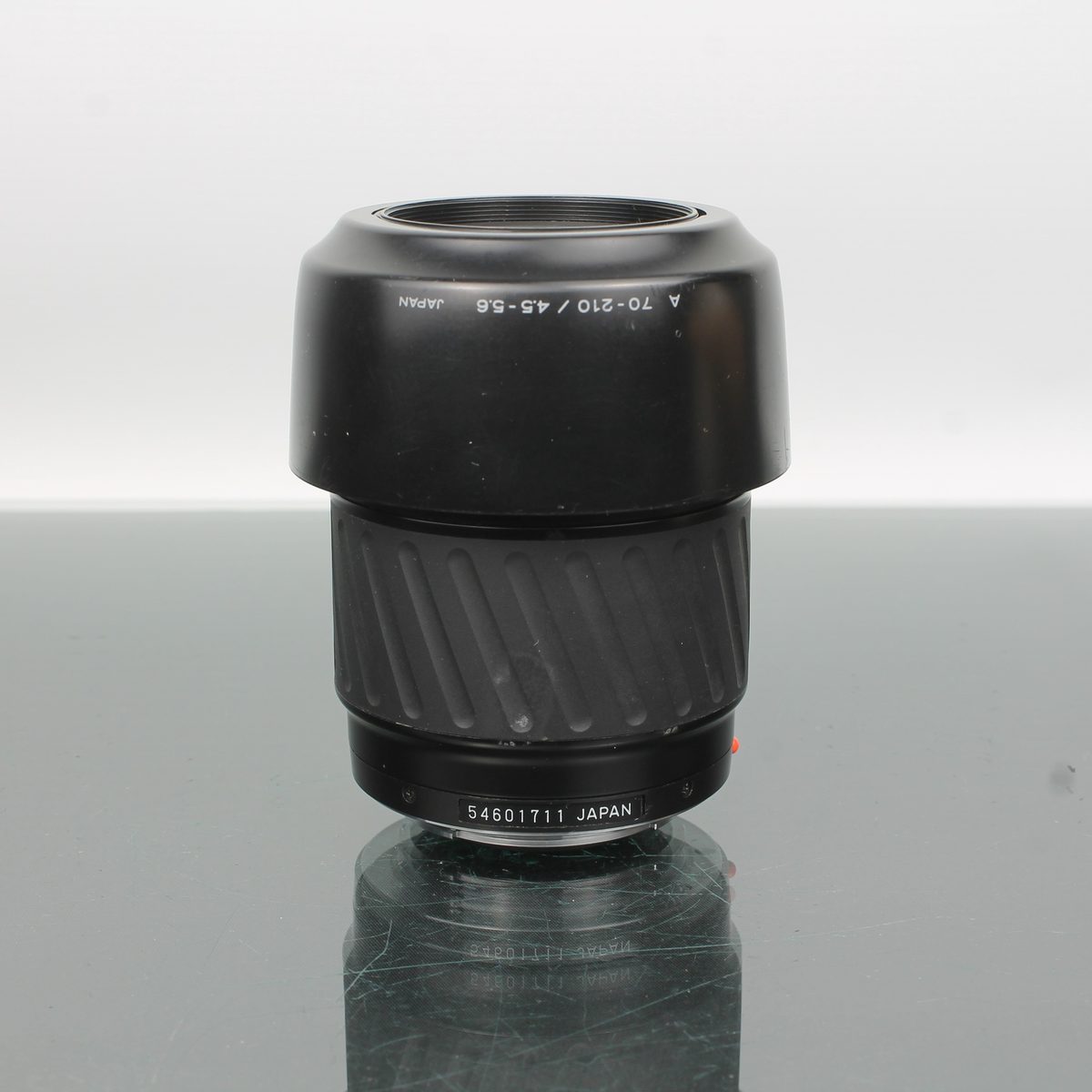 Minolta AF Zoom 70-210mm f/4.5-5.6
