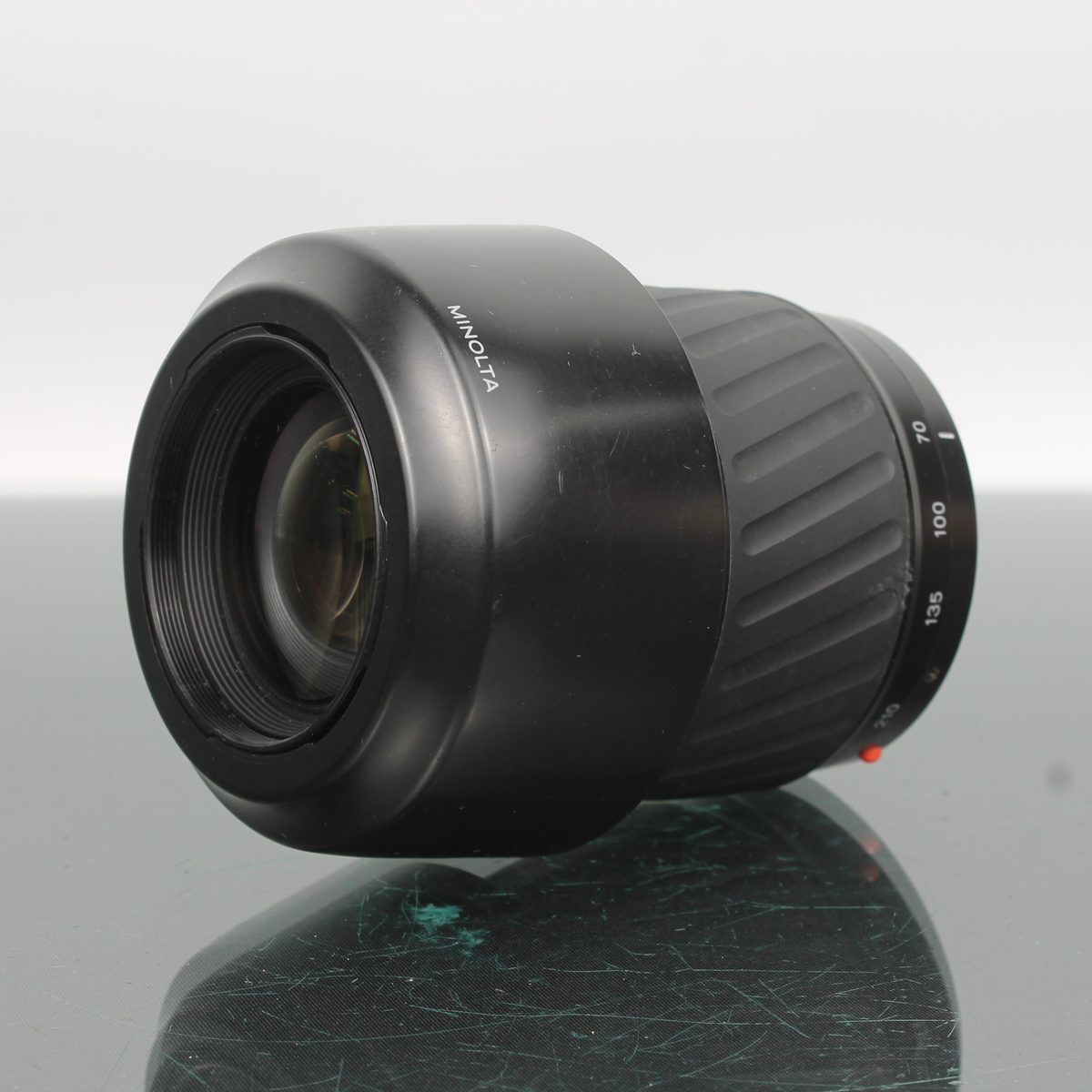 Minolta AF Zoom 70-210mm f/4.5-5.6