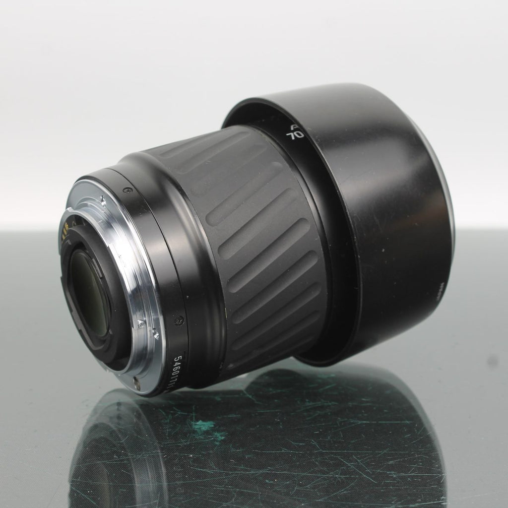 Minolta AF Zoom 70-210mm f/4.5-5.6