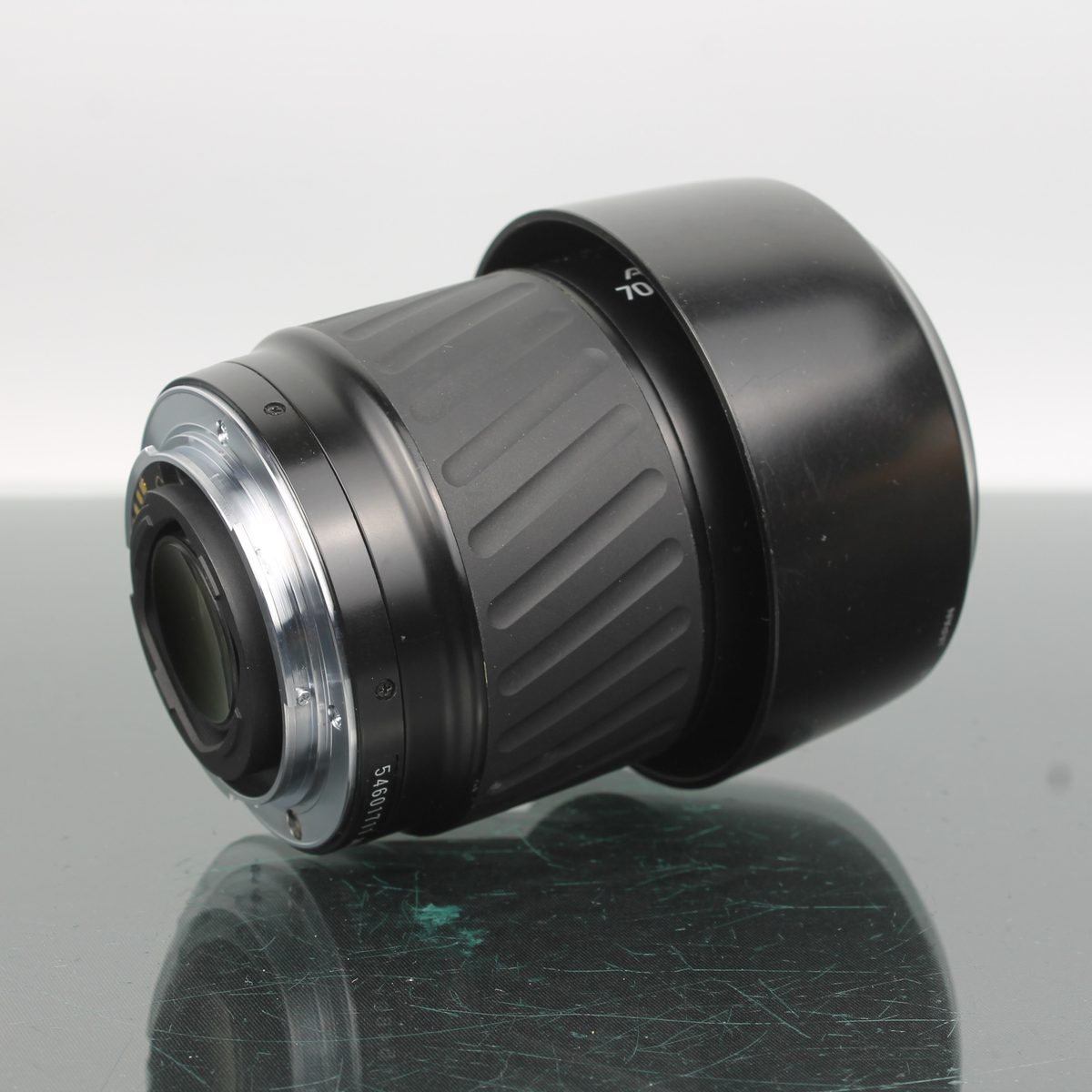 Minolta AF Zoom 70-210mm f/4.5-5.6