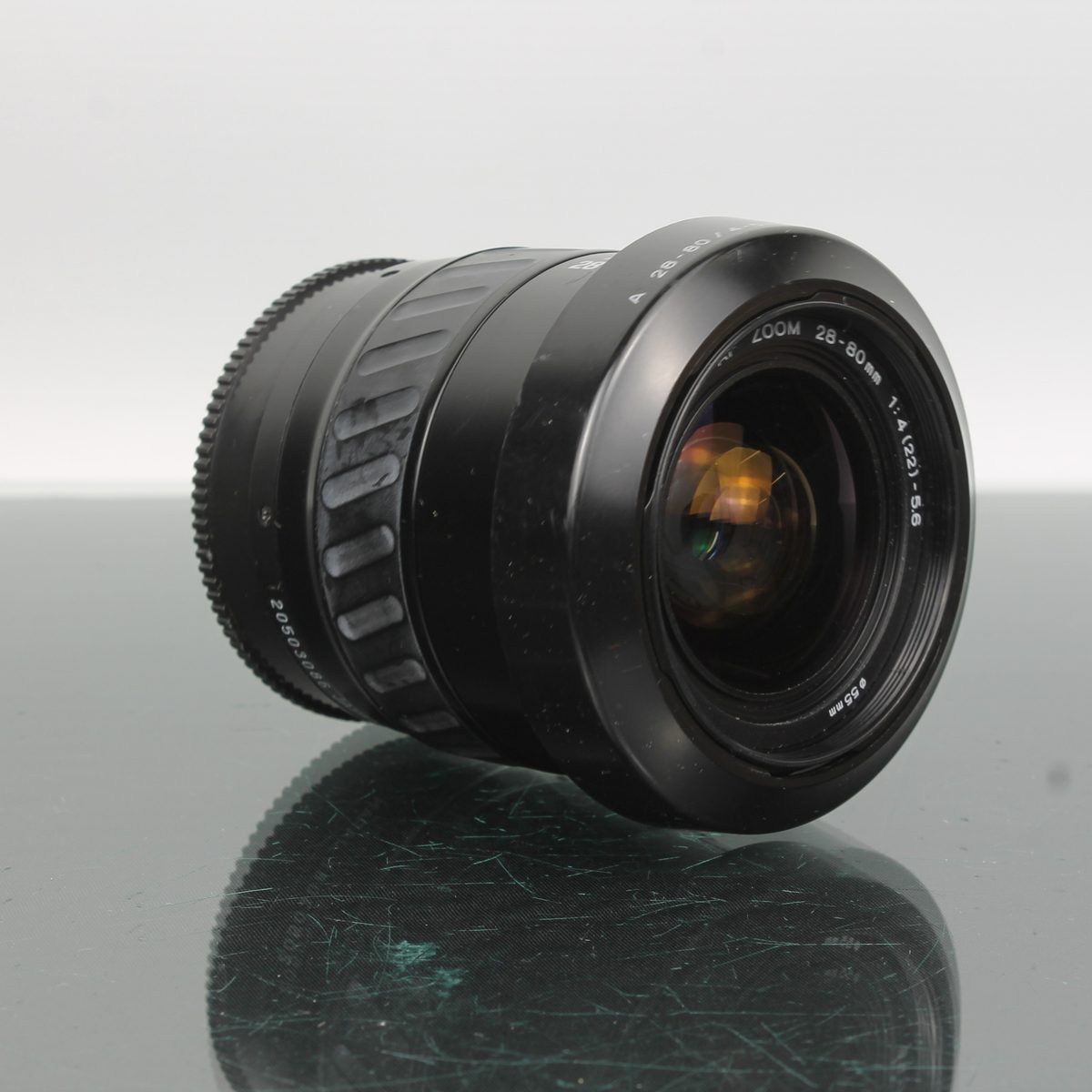 Minolta AF Zoom 28-80mm f/4-5.6