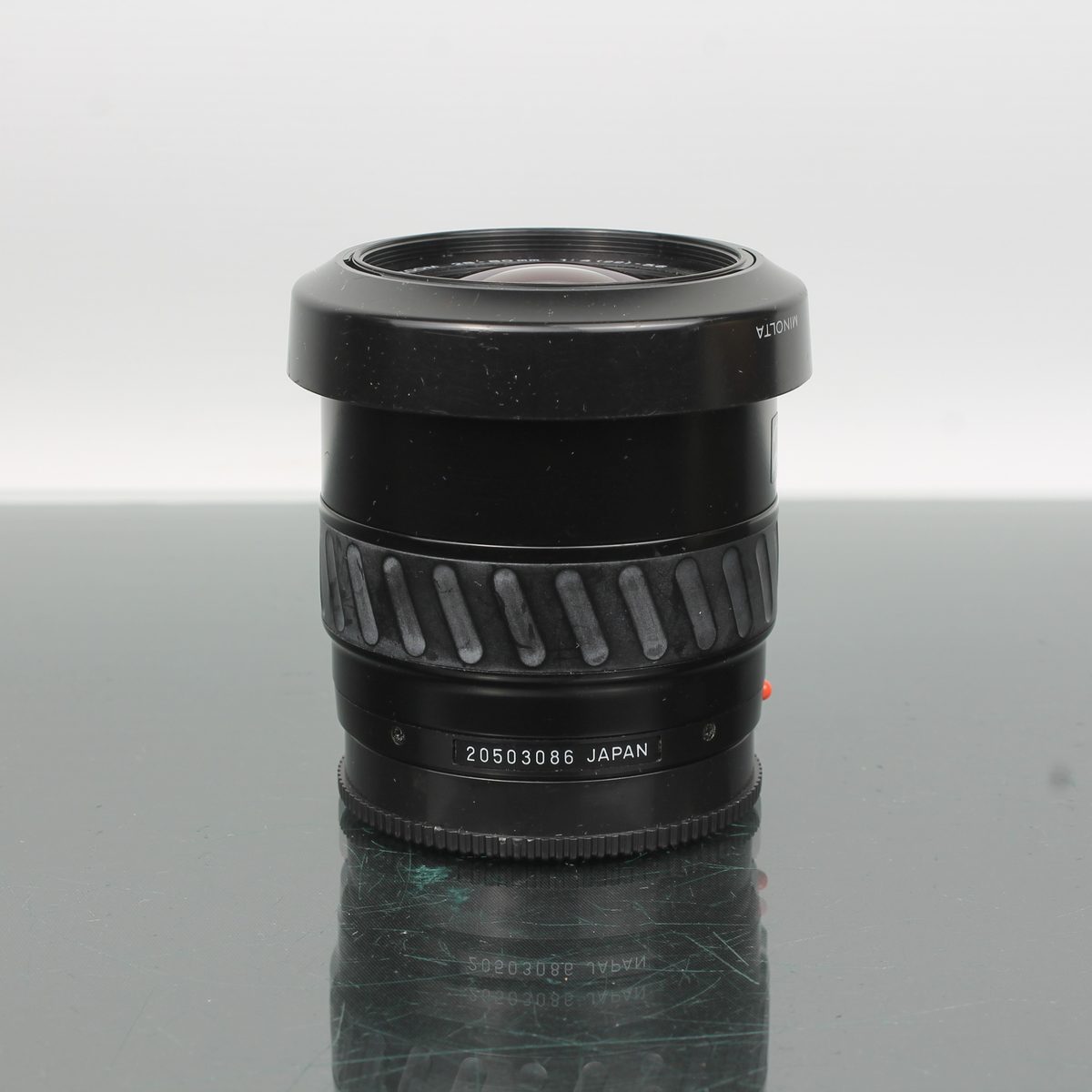 Minolta AF Zoom 28-80mm f/4-5.6