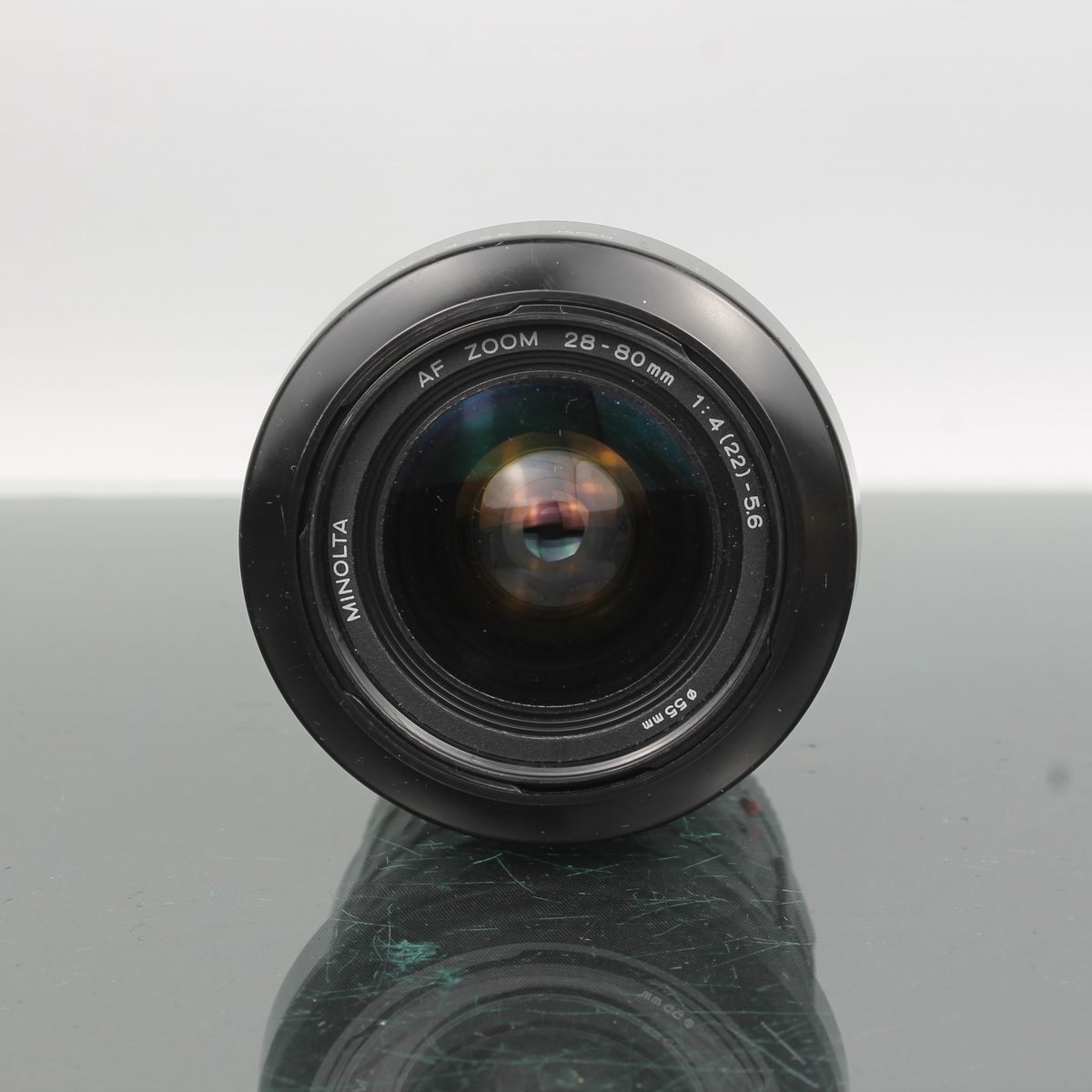 Minolta AF Zoom 28-80mm f/4-5.6