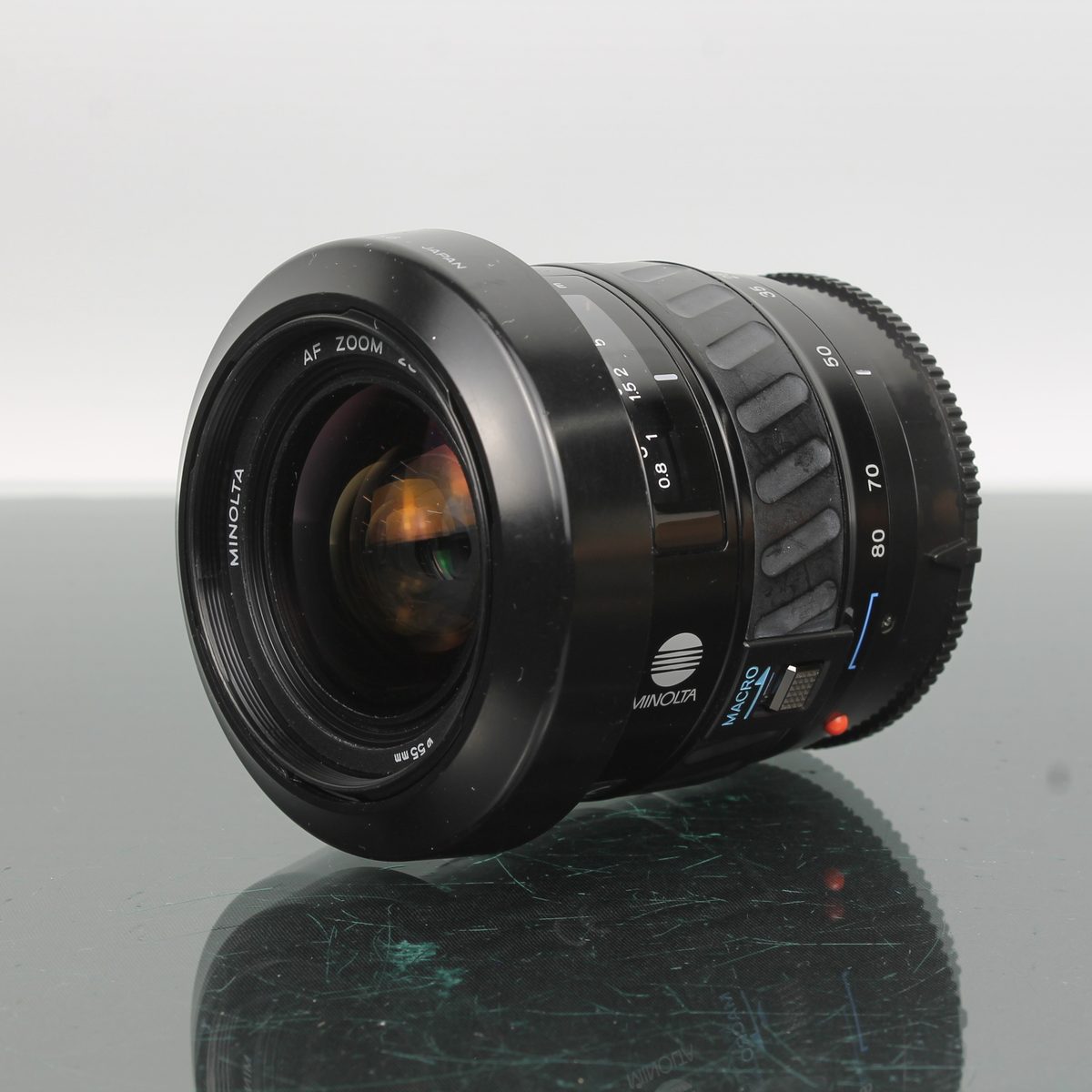 Minolta AF Zoom 28-80mm f/4-5.6