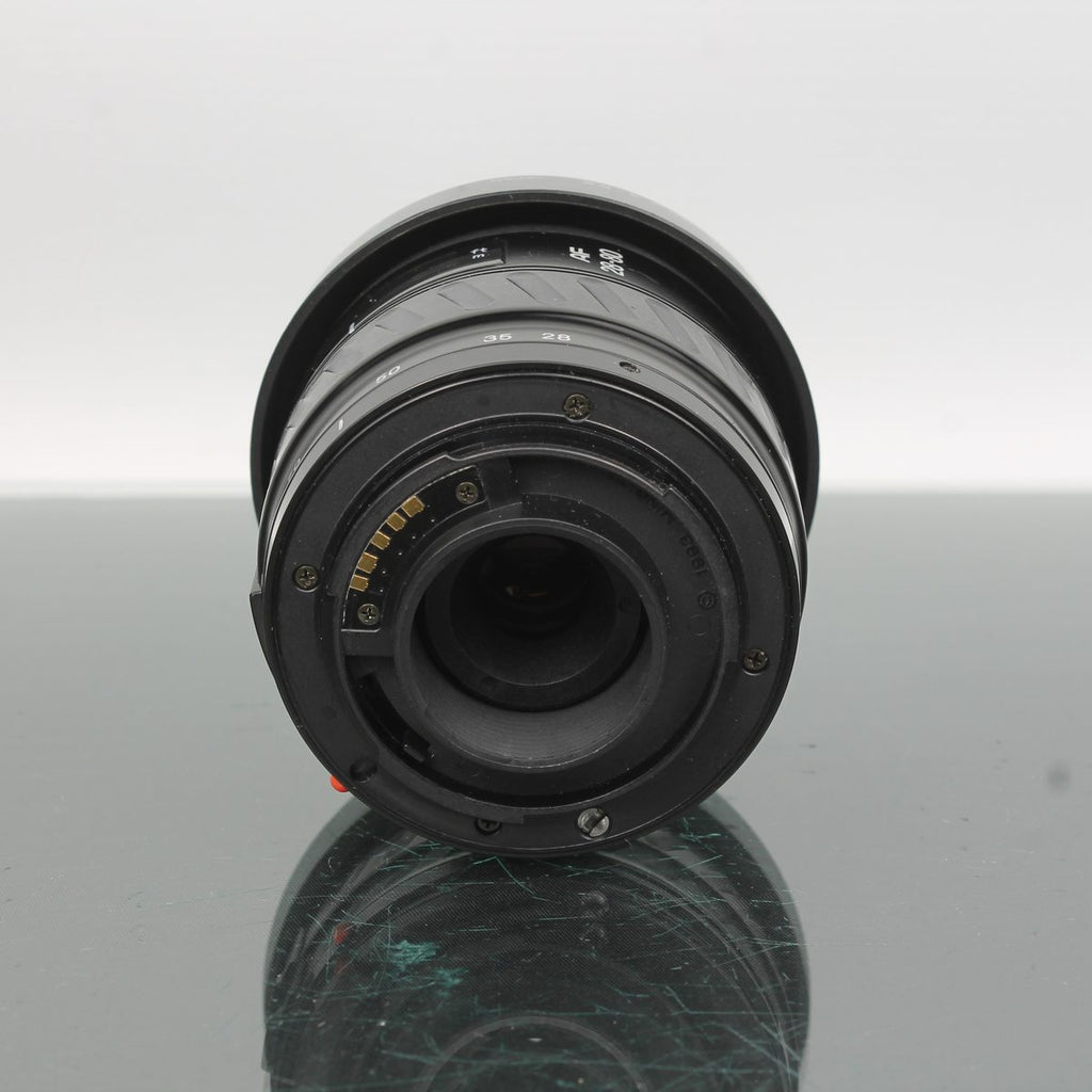 Minolta AF Zoom 28-80mm f/4-5.6