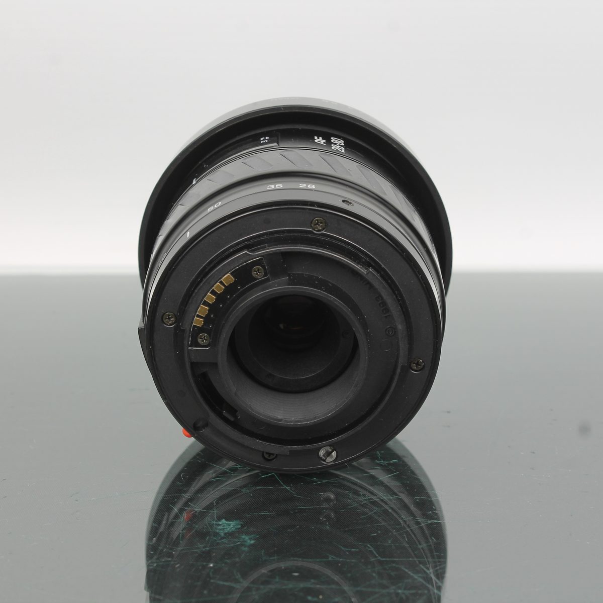 Minolta AF Zoom 28-80mm f/4-5.6