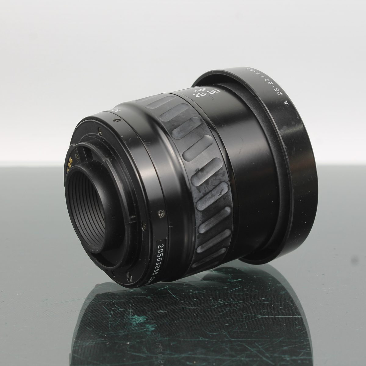Minolta AF Zoom 28-80mm f/4-5.6