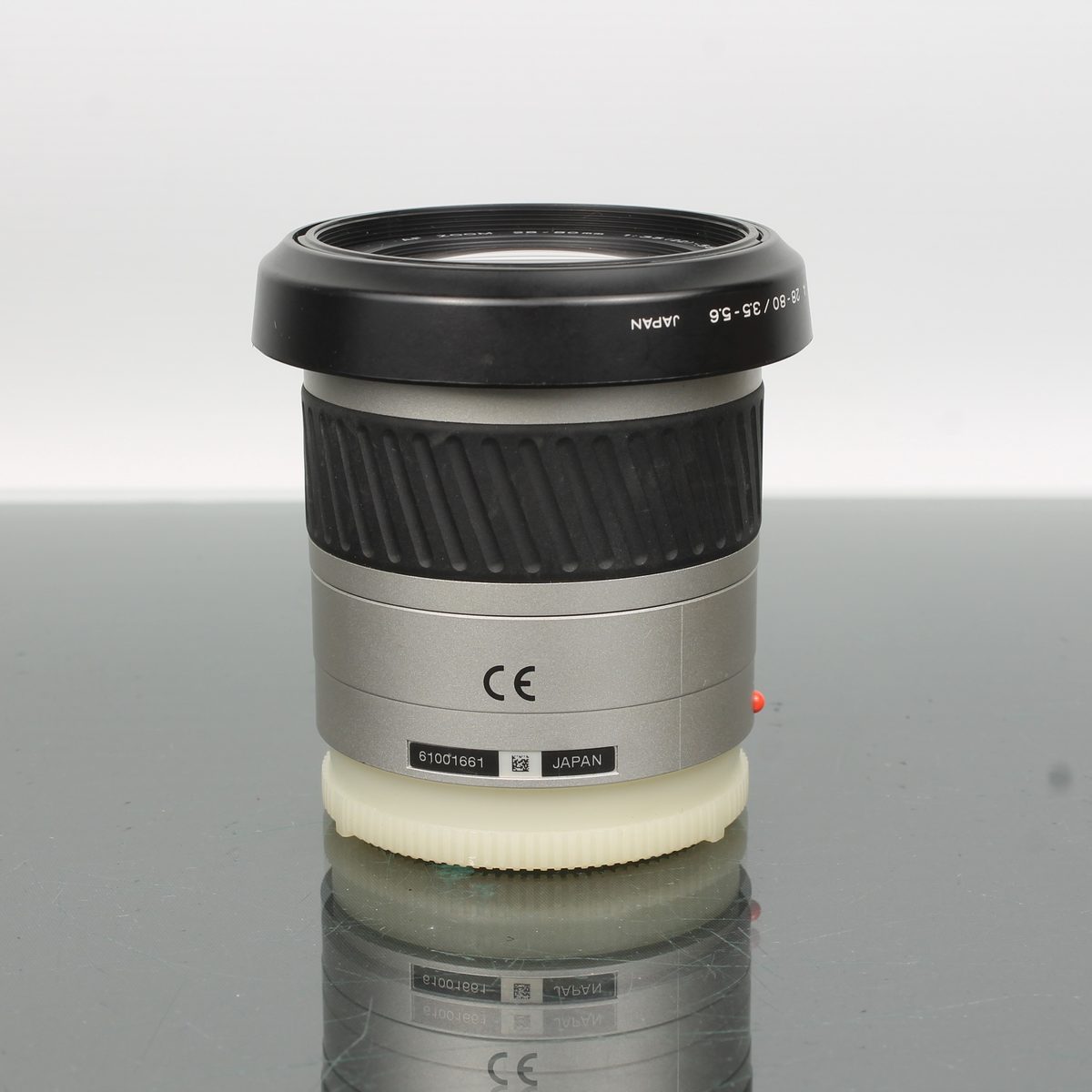 Minolta AF Zoom 28-80mm f/3.5-5.6