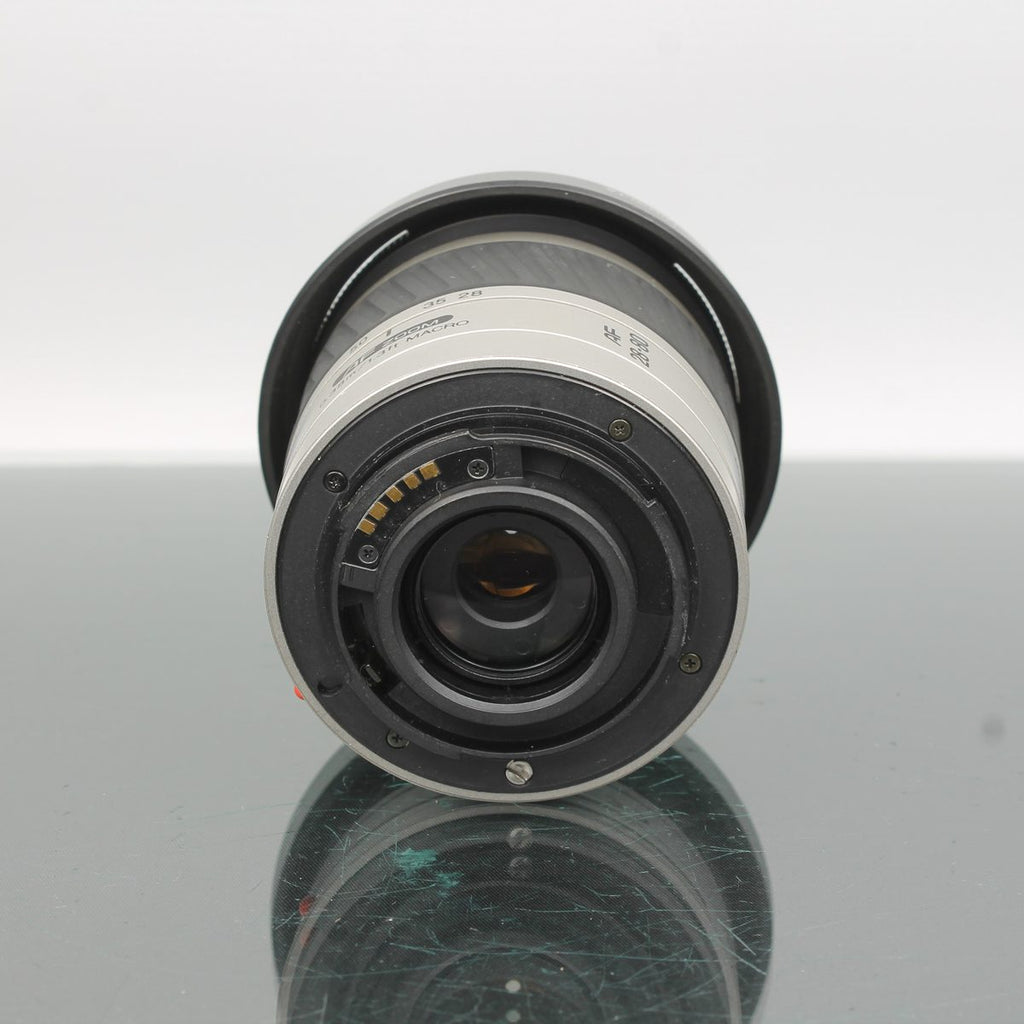 Minolta AF Zoom 28-80mm f/3.5-5.6