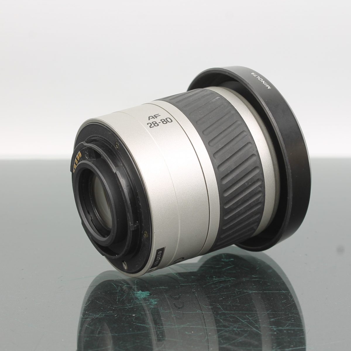 Minolta AF Zoom 28-80mm f/3.5-5.6