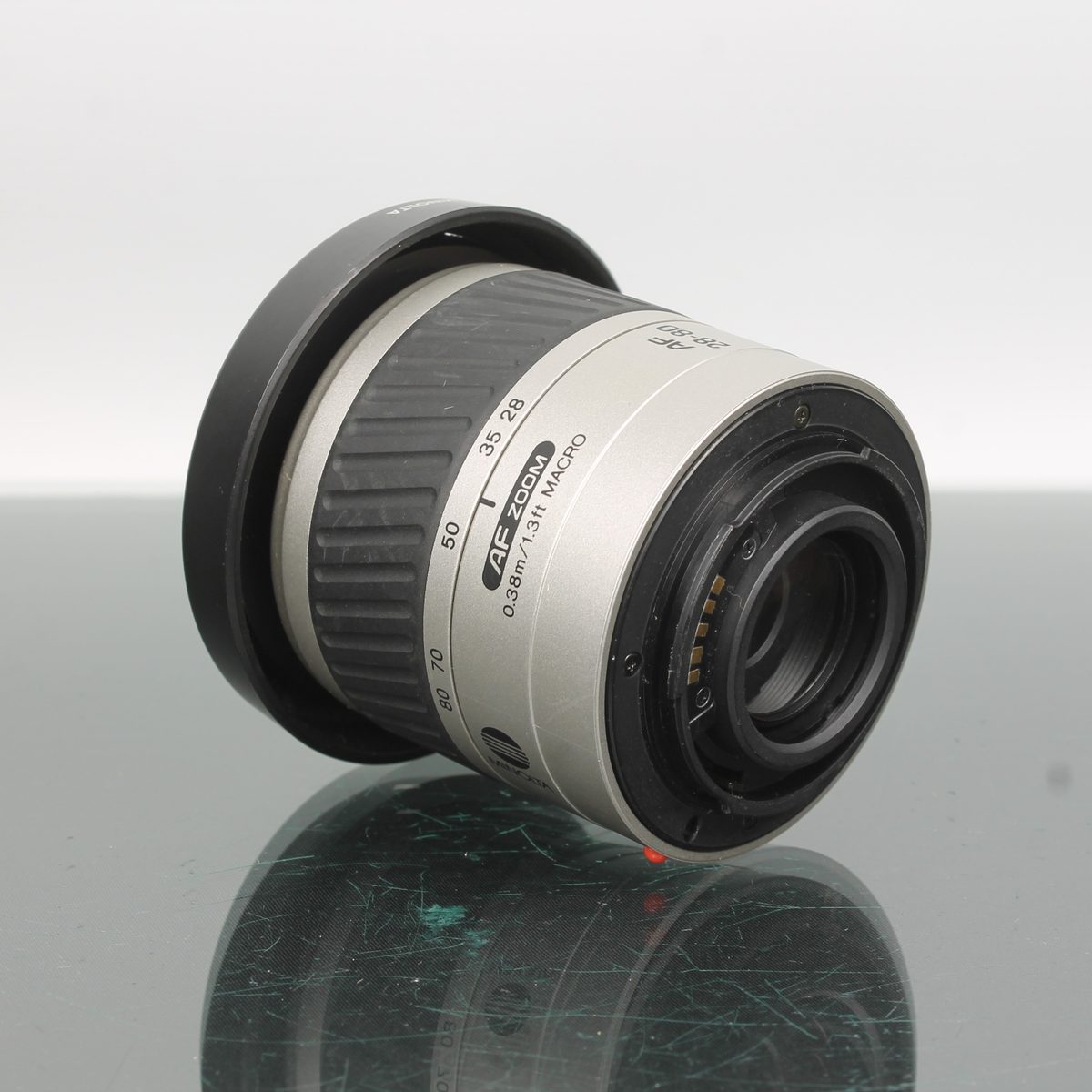 Minolta AF Zoom 28-80mm f/3.5-5.6