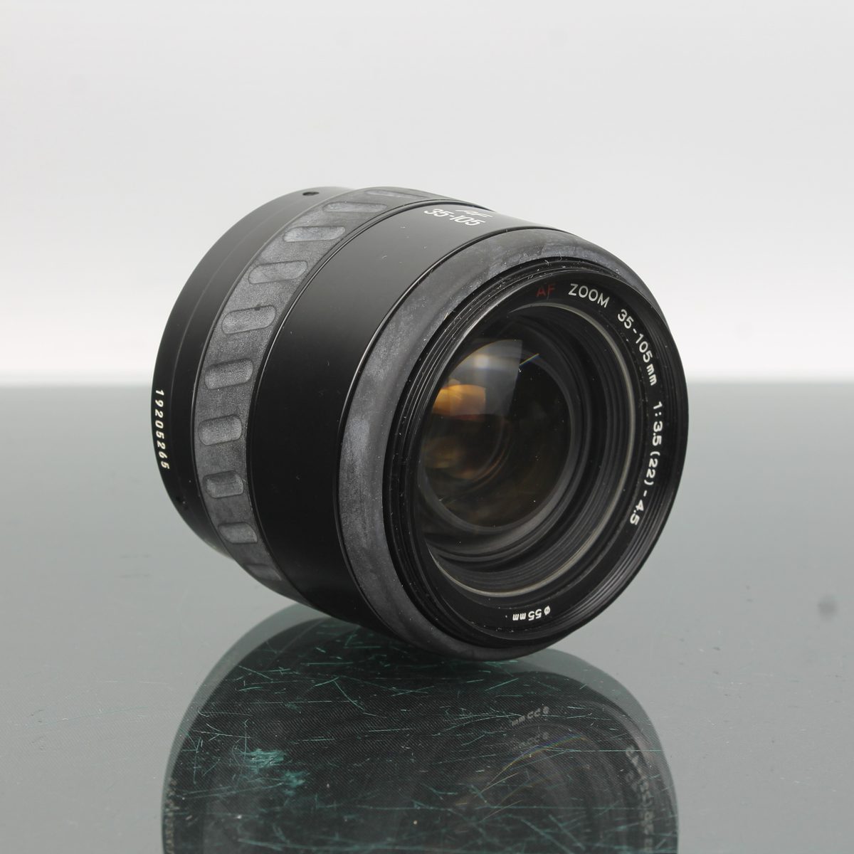 Minolta AF Zoom 35-105mm f/3.5-4.5