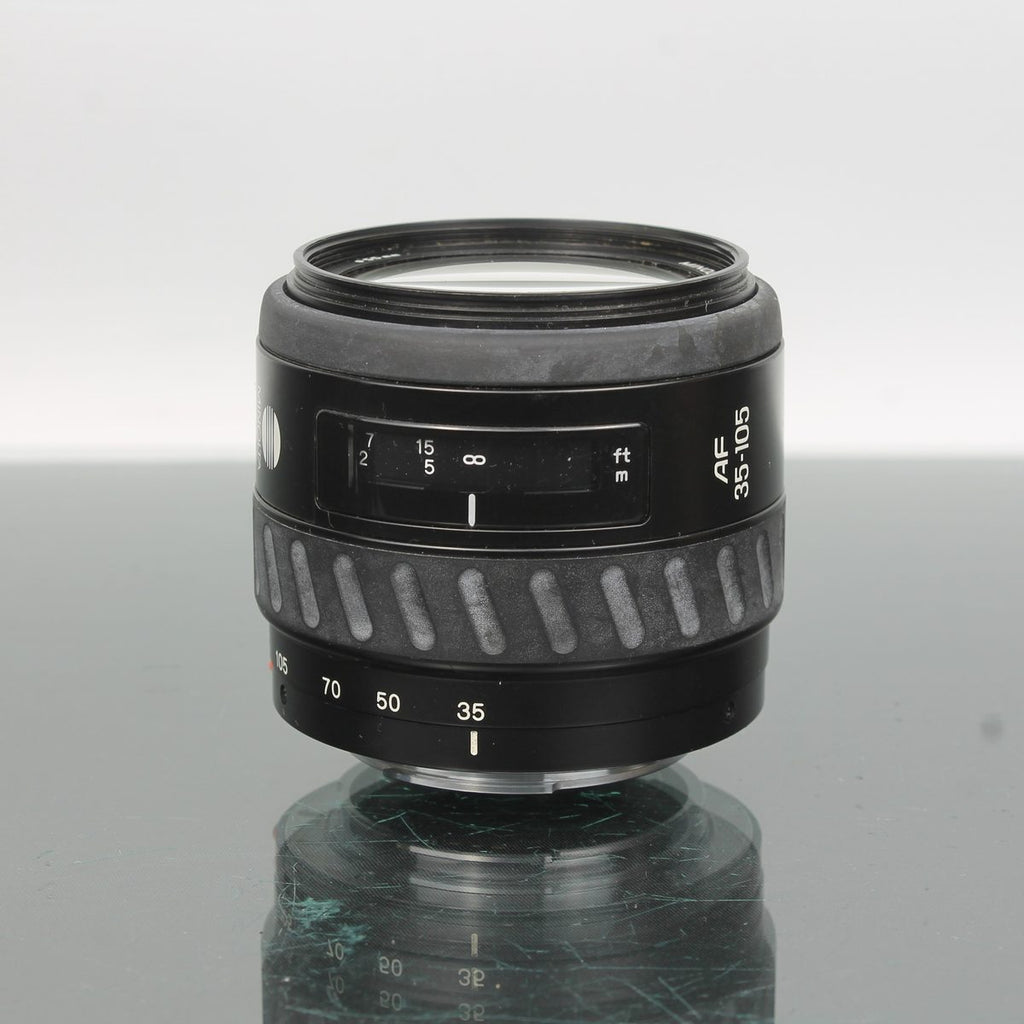 Minolta AF Zoom 35-105mm f/3.5-4.5