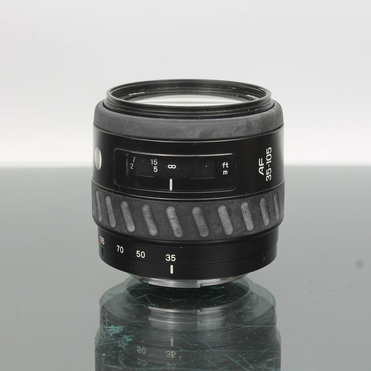 Minolta AF Zoom 35-105mm f/3.5-4.5